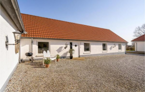 Lovely Apartment In Kibæk With Kitchenette